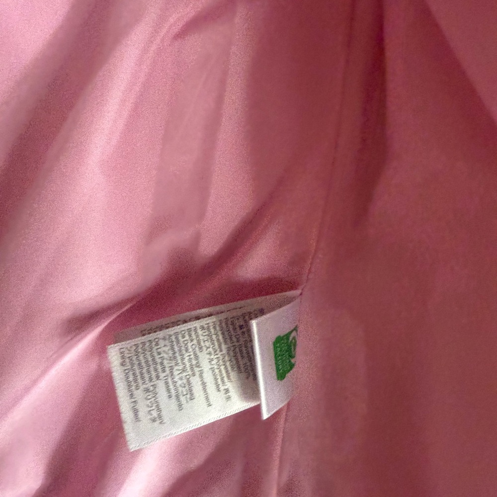 J. Crew Brown Quilted Vest - Picture 7 of 7